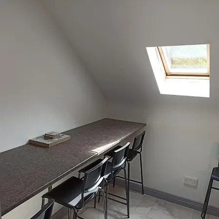 Foreen Lodge, Achill Island Valley Extérieur photo