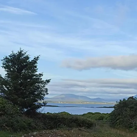 Foreen Lodge, Achill Island Valley Extérieur photo