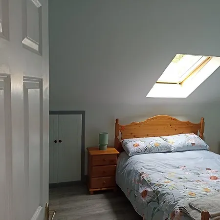 Foreen Lodge, Achill Island Valley Extérieur photo