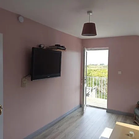Foreen Lodge, Achill Island Valley Extérieur photo