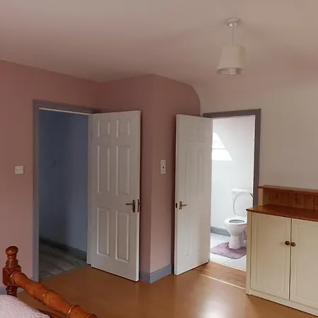 Foreen Lodge, Achill Island Valley Extérieur photo