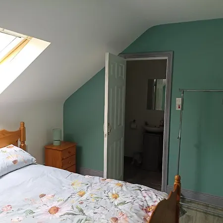 Foreen Lodge, Achill Island Valley Extérieur photo