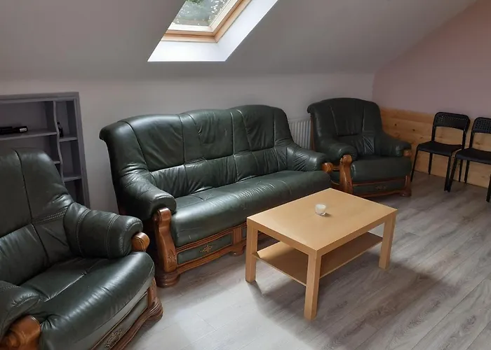 Foreen Lodge, Achill Island