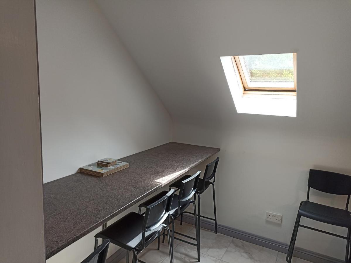 Foreen Lodge, Achill Island *