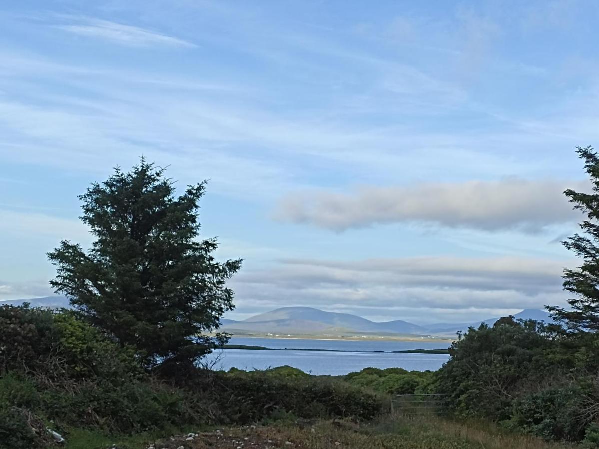 Apartment Foreen Lodge, Achill Island Valley