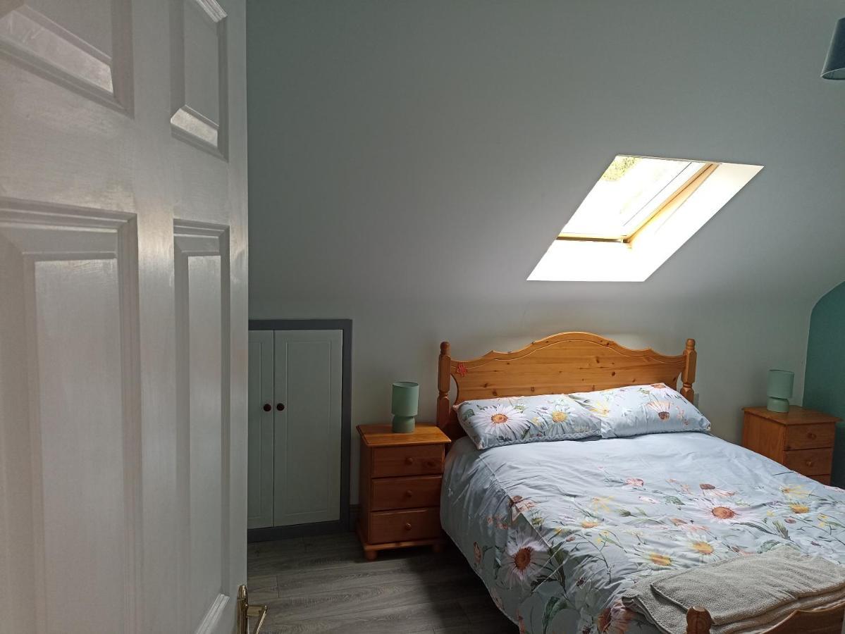 Foreen Lodge, Achill Island Valley