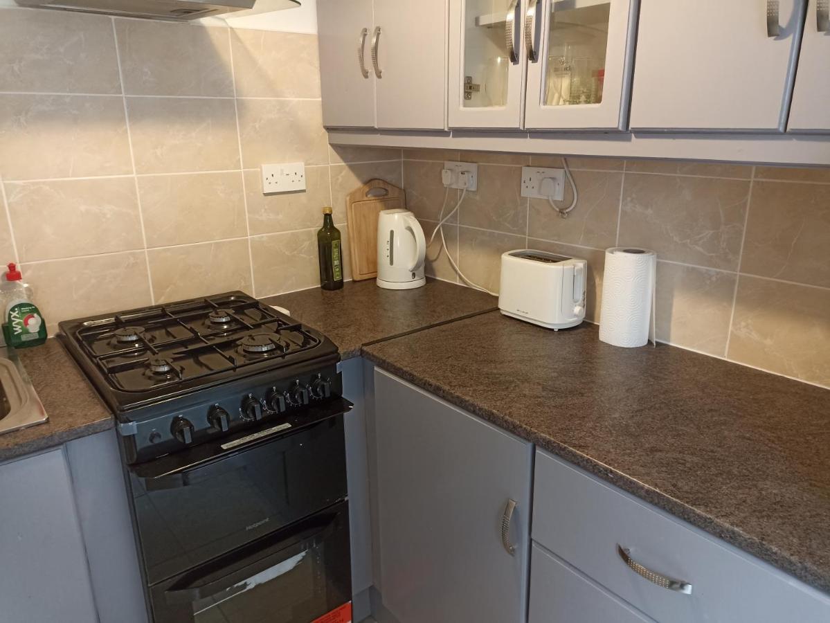 Foreen Lodge, Achill Island Apartment Valley