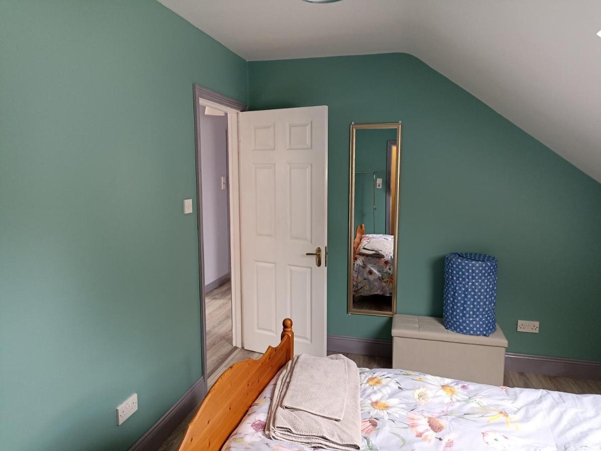 Foreen Lodge, Achill Island *