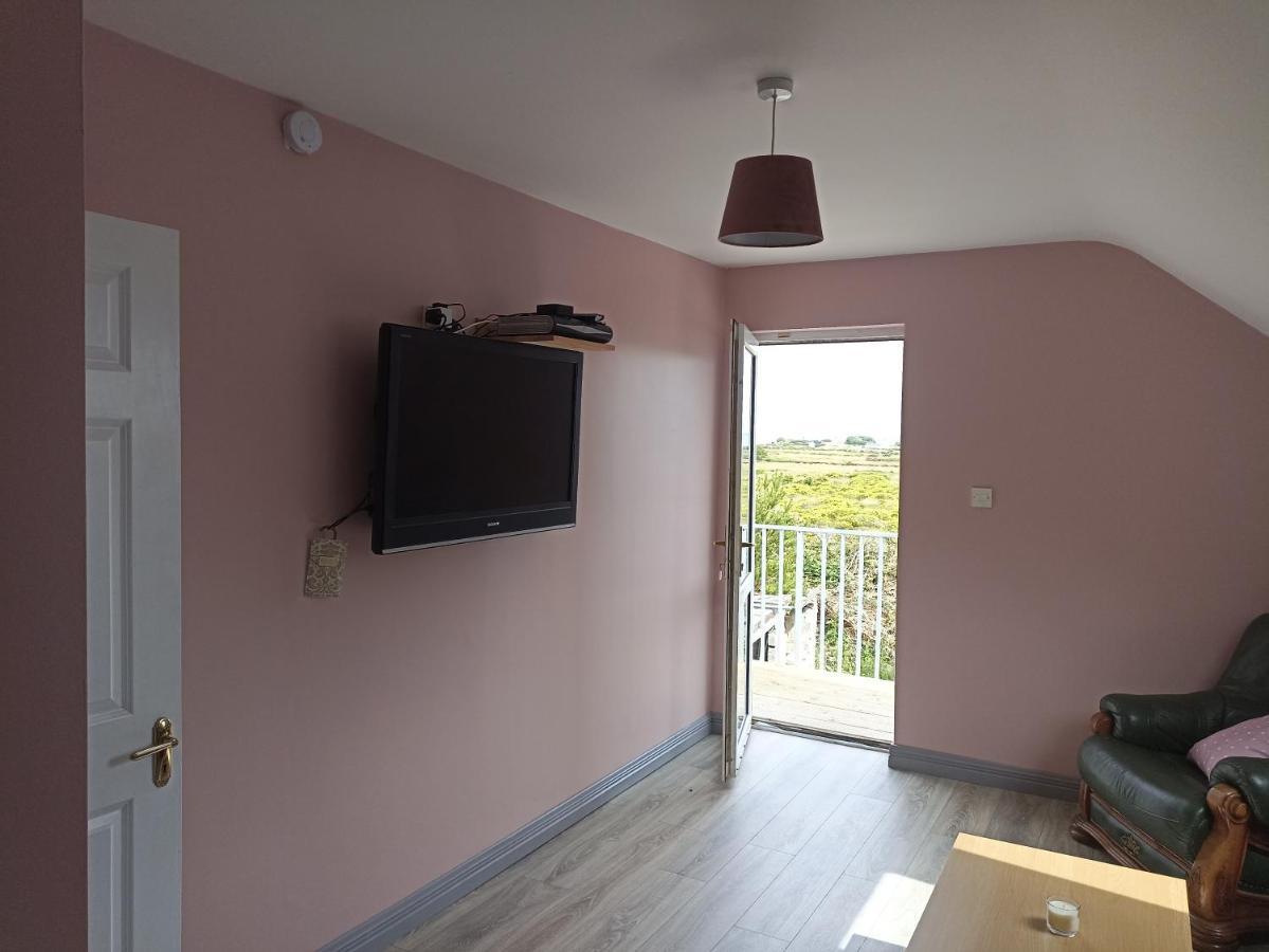 Foreen Lodge, Achill Island Apartment *