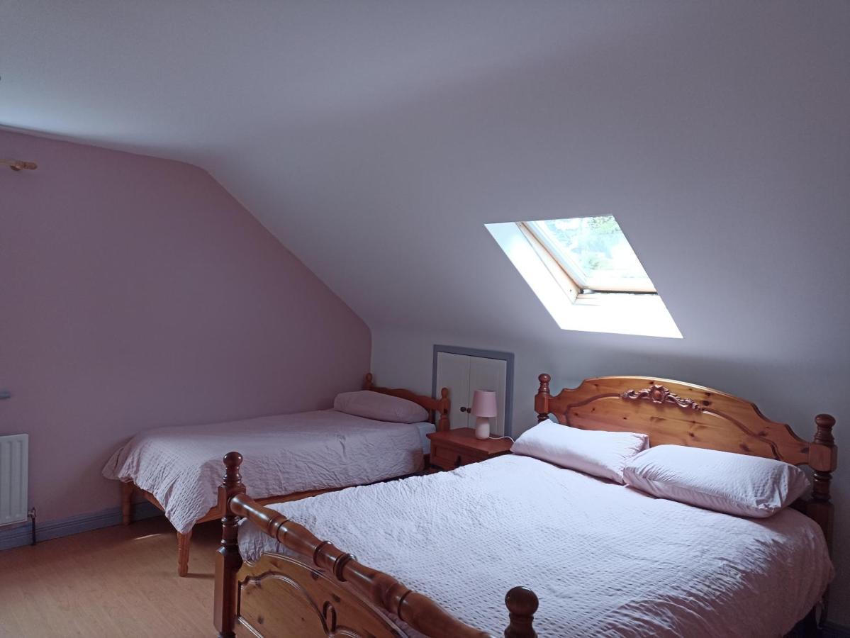 Foreen Lodge, Achill Island Valley