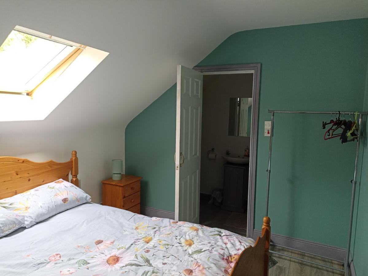 Apartment Foreen Lodge, Achill Island Valley
