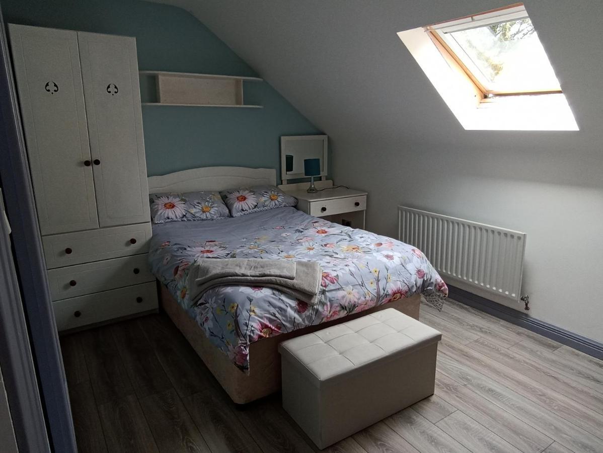 Foreen Lodge, Achill Island Apartment Valley
