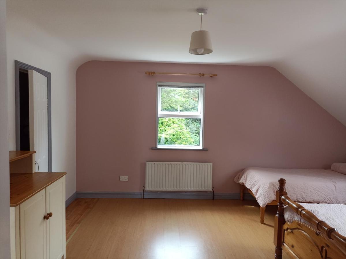 Foreen Lodge, Achill Island Apartment Valley