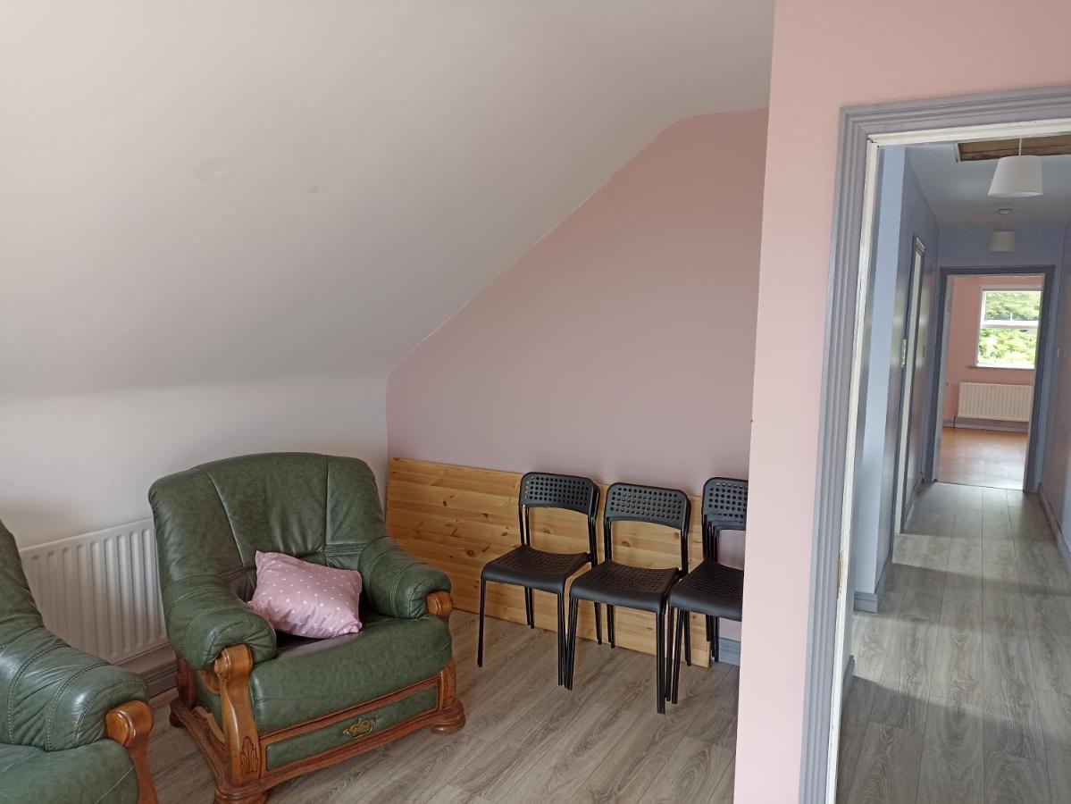 Foreen Lodge, Achill Island * Valley