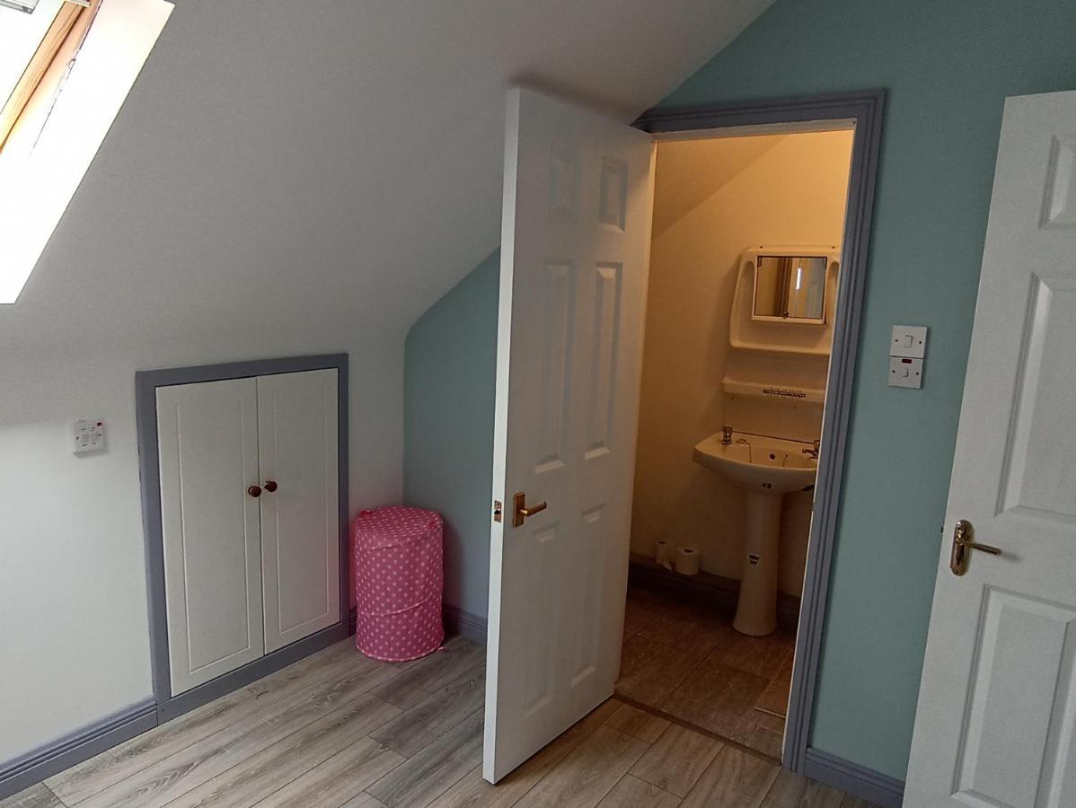 Foreen Lodge, Achill Island *