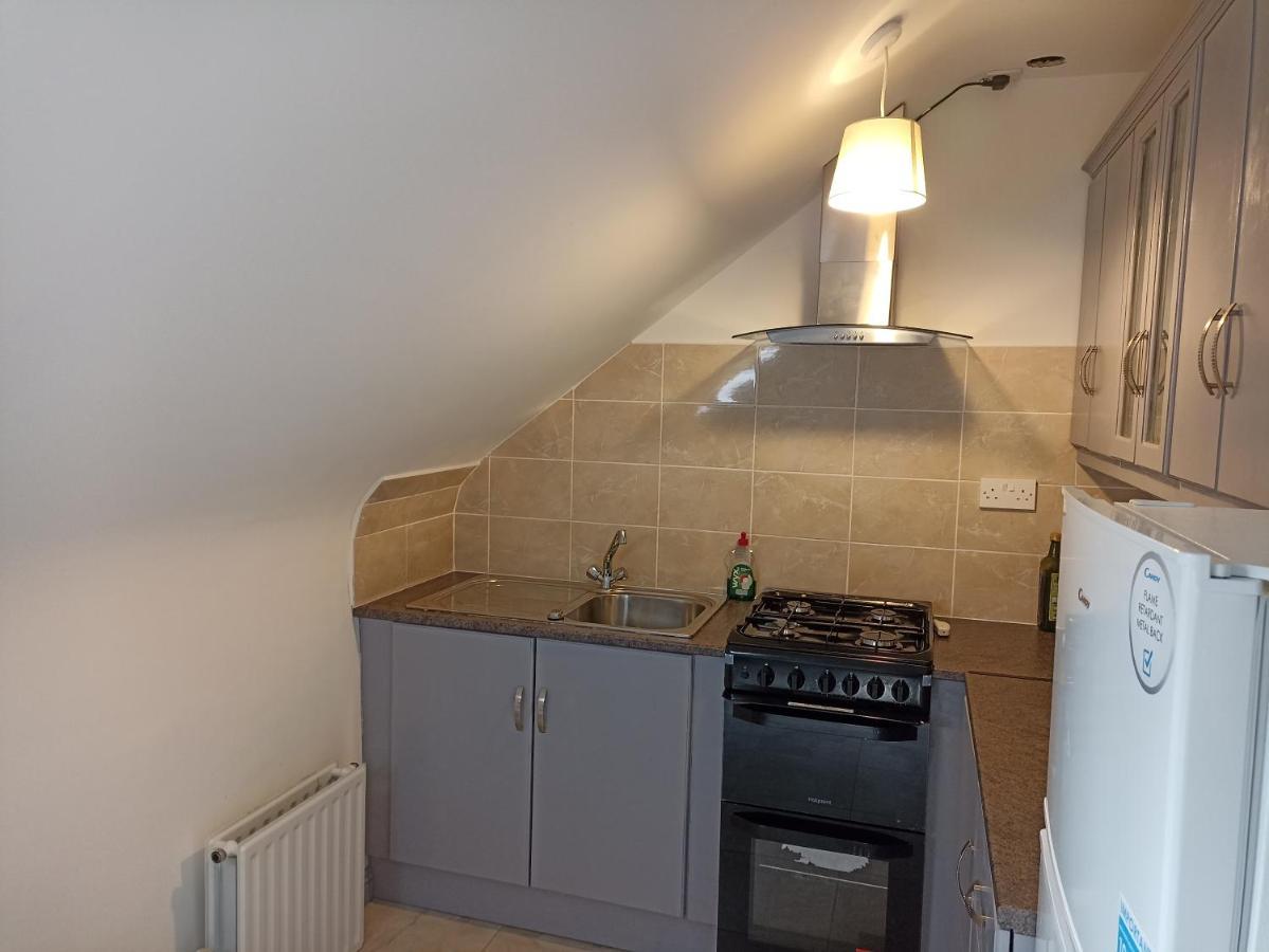 Apartment Foreen Lodge, Achill Island