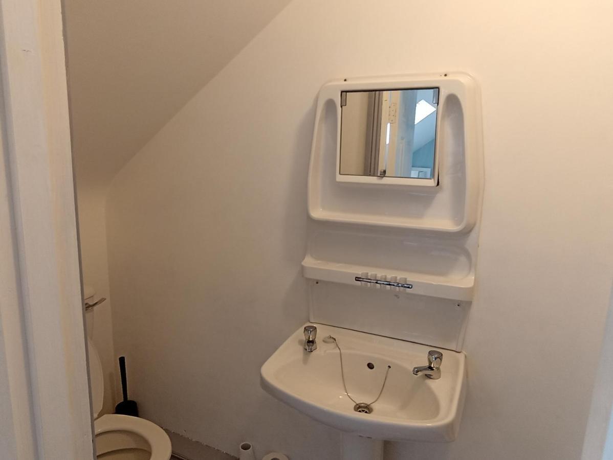 Foreen Lodge, Achill Island Apartment *
