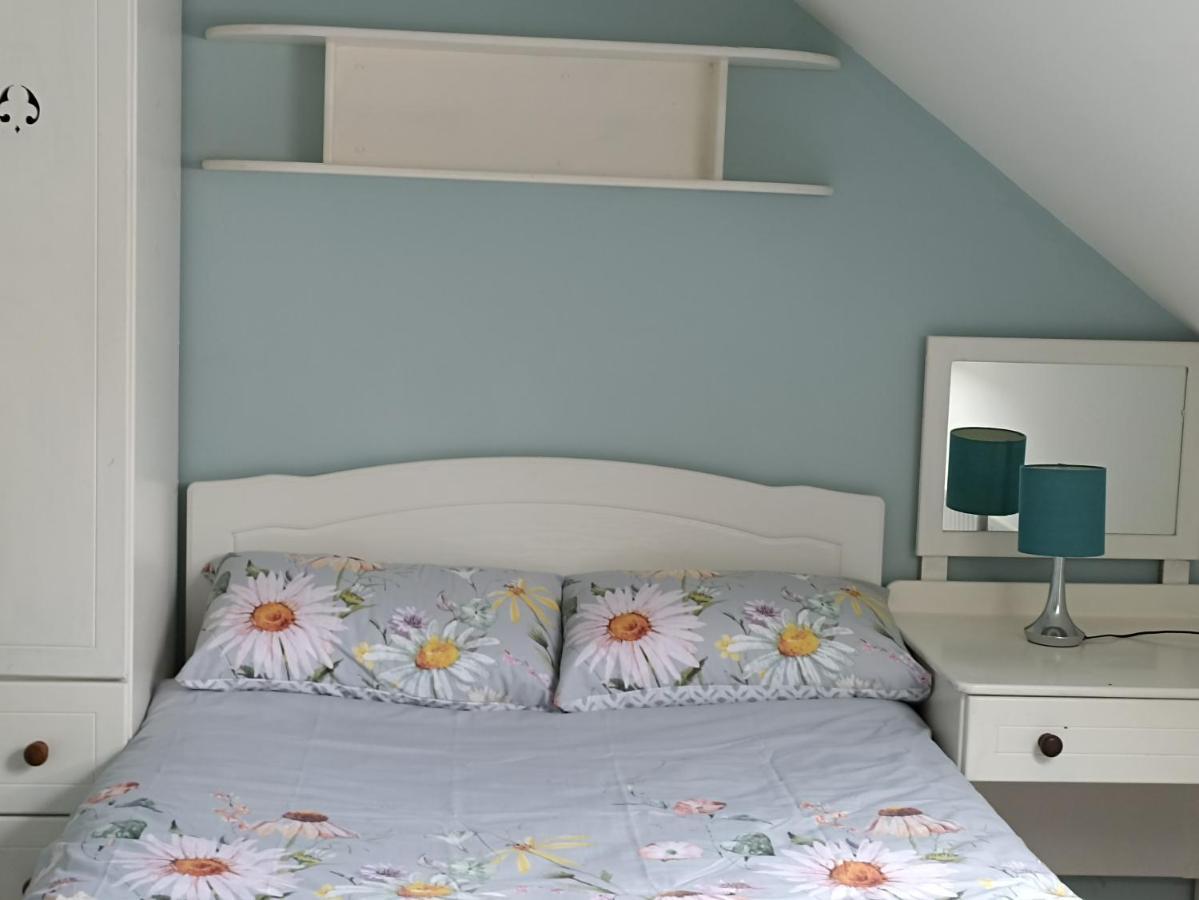 Foreen Lodge, Achill Island Apartment *