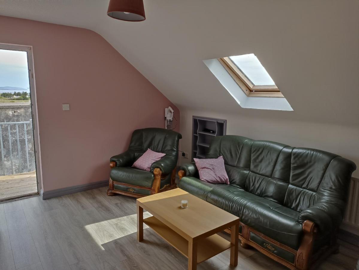 Apartment Foreen Lodge, Achill Island
