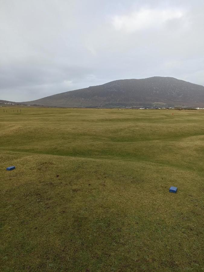 Apartment Foreen Lodge, Achill Island *