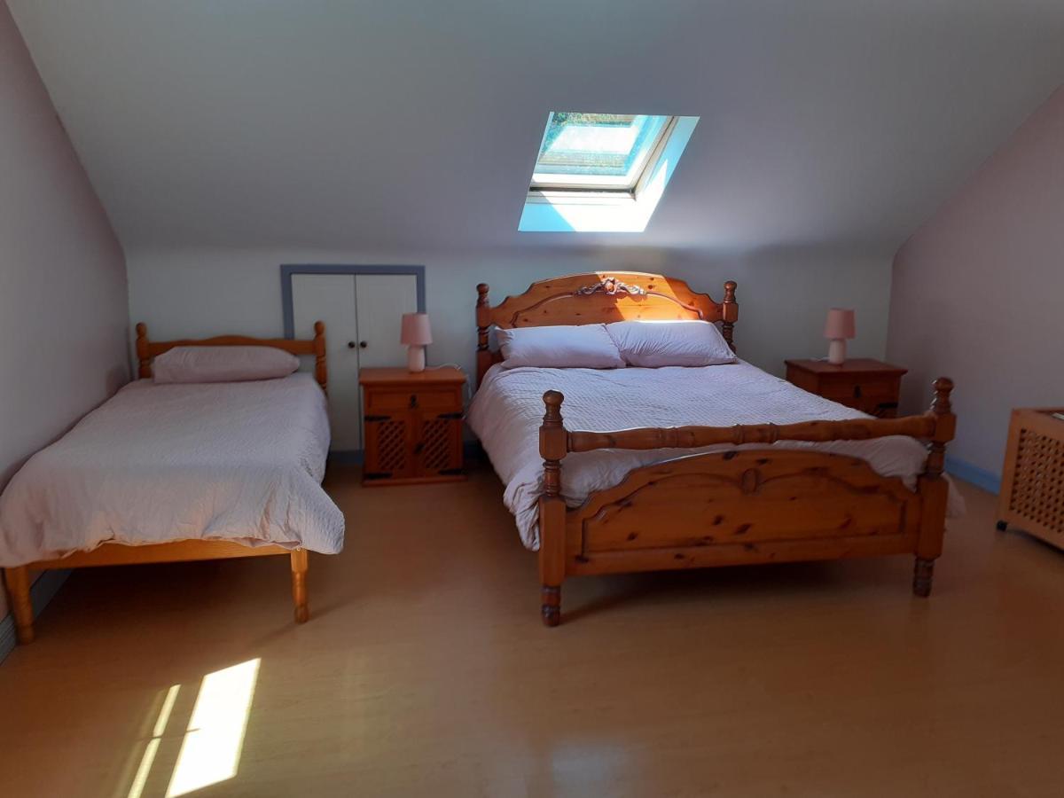 Foreen Lodge, Achill Island *