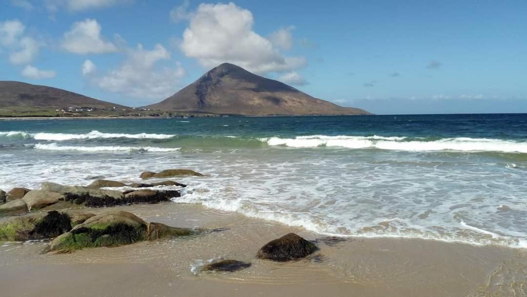 Foreen Lodge, Achill Island Apartment *