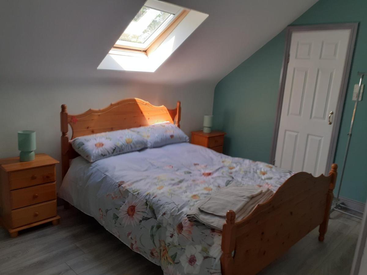 Apartment Foreen Lodge, Achill Island Valley