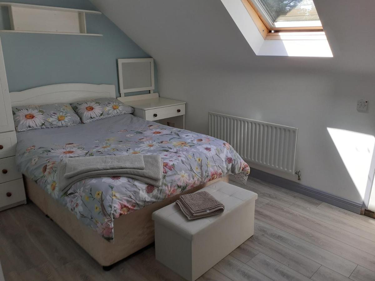 Apartment Foreen Lodge, Achill Island Valley
