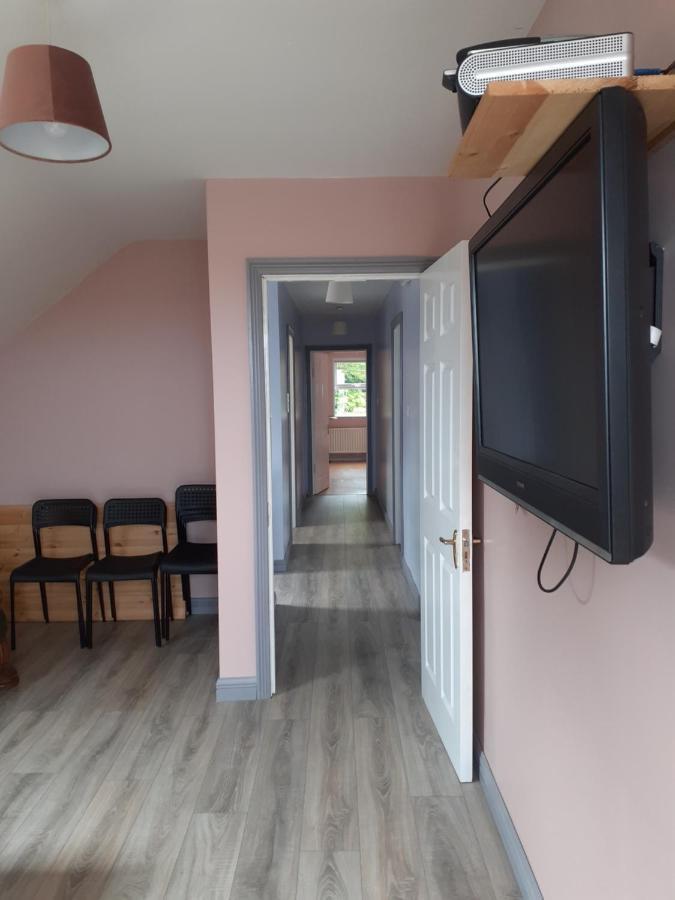 Apartment Foreen Lodge, Achill Island *