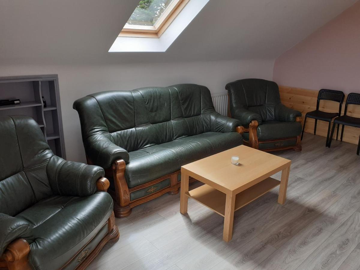 Foreen Lodge, Achill Island Apartment